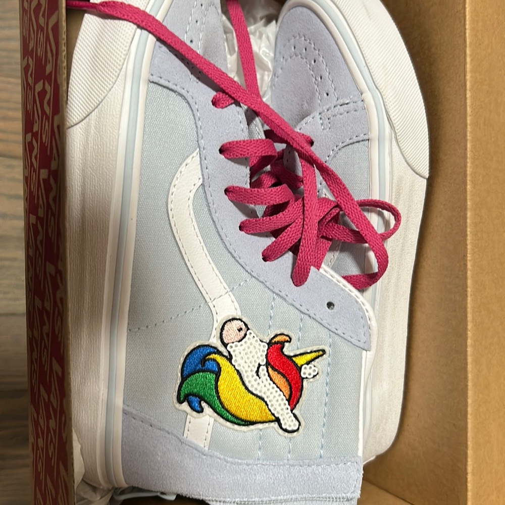 Vans